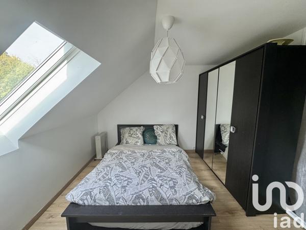 Maison à vendre 5 pièces 105 m² Villepinte