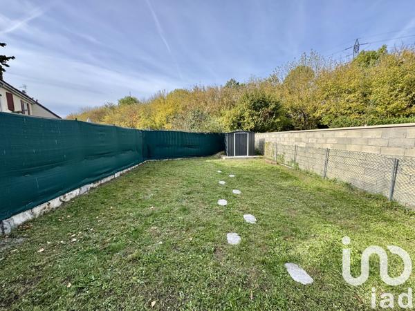 Maison à vendre 5 pièces 105 m² Villepinte