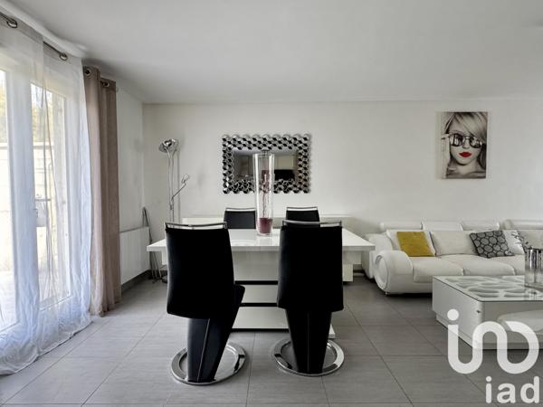 Maison à vendre 5 pièces 105 m² Villepinte