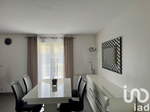 Maison à vendre 5 pièces 105 m² Villepinte