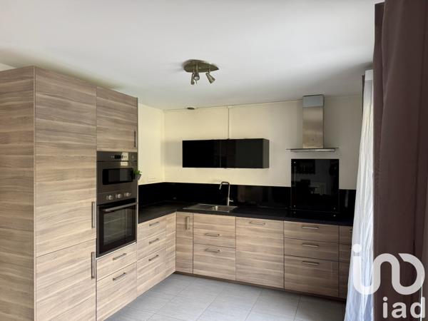 Maison à vendre 5 pièces 105 m² Villepinte