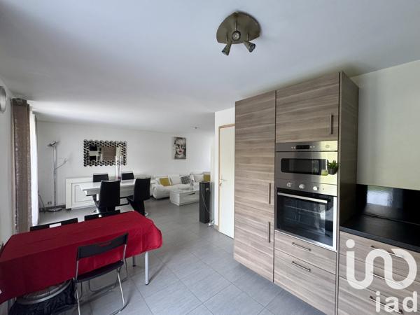 Maison à vendre 5 pièces 105 m² Villepinte