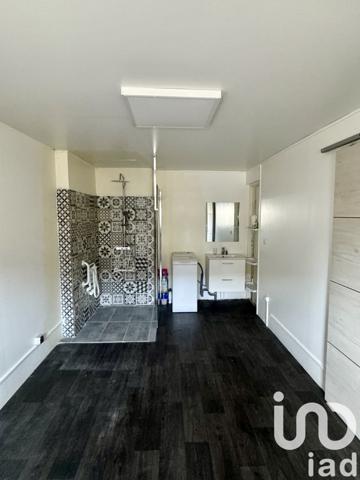 Maison à vendre 5 pièces 105 m² Villepinte