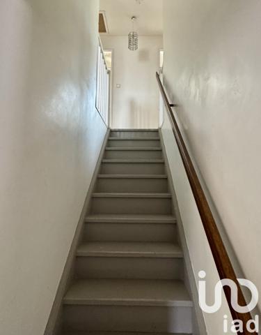 Maison à vendre 5 pièces 105 m² Villepinte