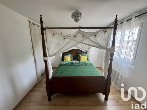 Maison à vendre 5 pièces 105 m² Villepinte