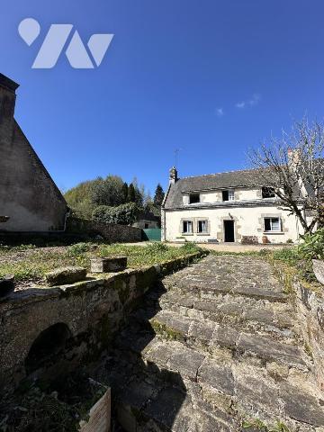 Longère à rénover