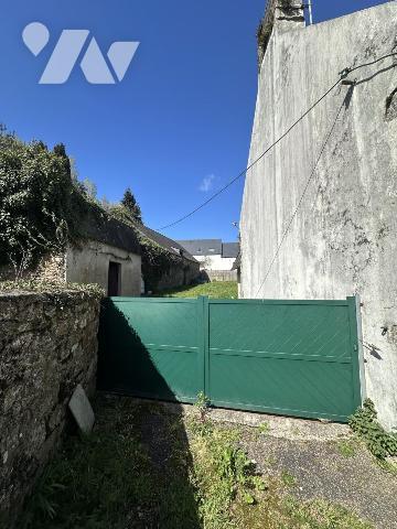 Longère à rénover