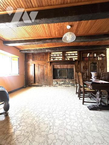 Longère à rénover