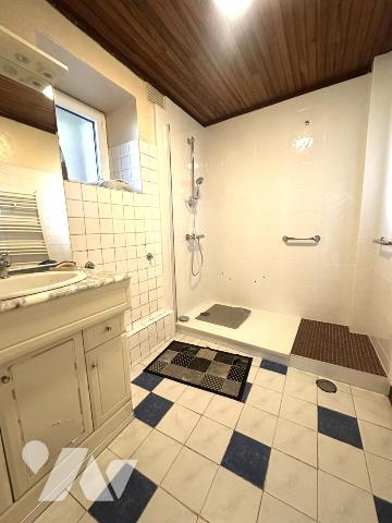 Longère à rénover