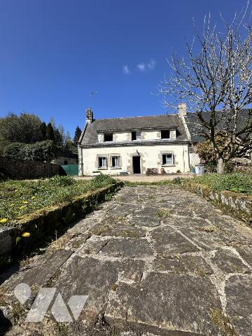 Longère à rénover