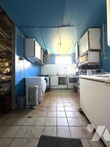 Longère à rénover