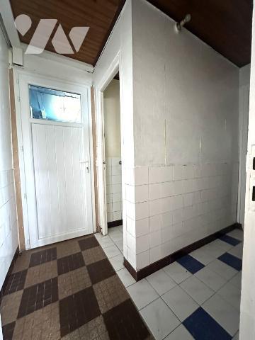 Longère à rénover