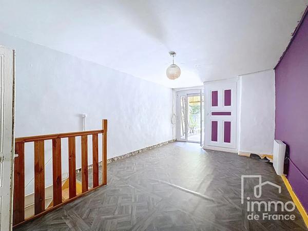 Maison à vendre à Saint-Germain-de-Joux (01130)