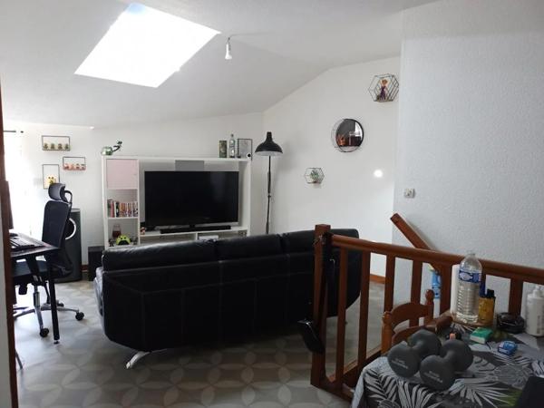 Immeuble à vendre à Mâcon (71000)