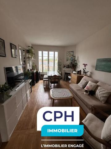 Appartement à vendre à Marly-le-Roi (78160)