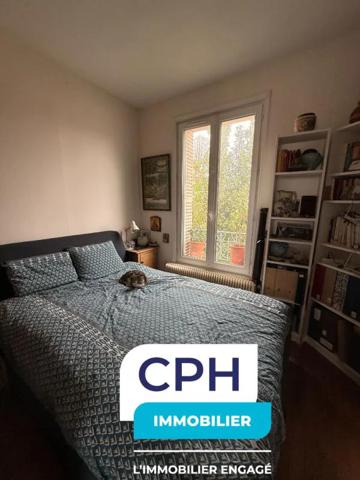 Appartement à vendre à Marly-le-Roi (78160)