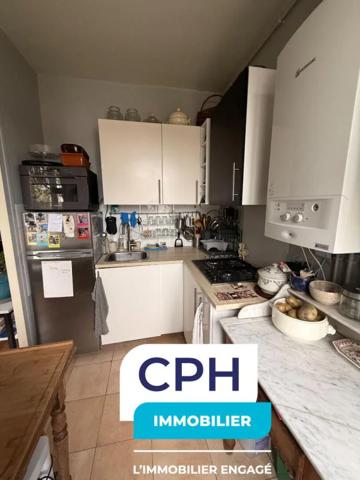Appartement à vendre à Marly-le-Roi (78160)