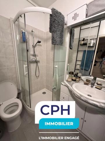 Appartement à vendre à Marly-le-Roi (78160)
