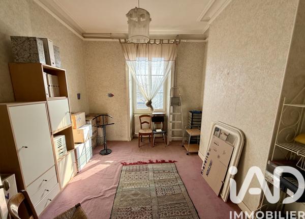 Maison à vendre 6 pièces 131 m² Laval