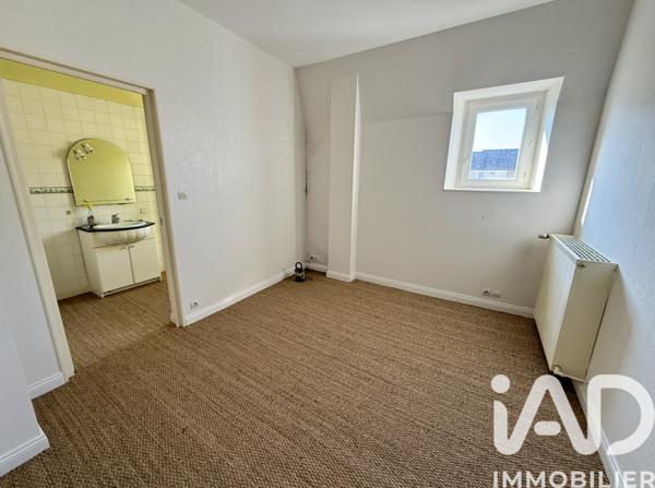 Maison à vendre 6 pièces 131 m² Laval