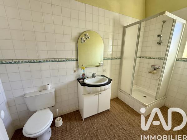 Maison à vendre 6 pièces 131 m² Laval