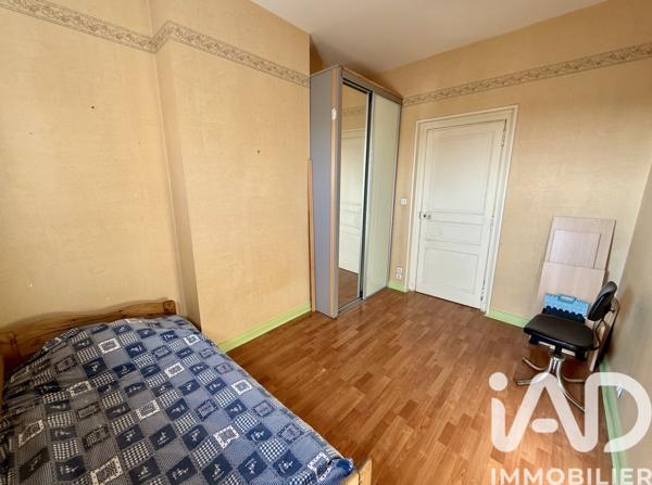 Maison à vendre 6 pièces 131 m² Laval