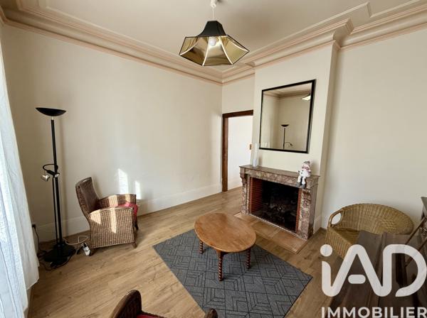 Maison à vendre 6 pièces 131 m² Laval