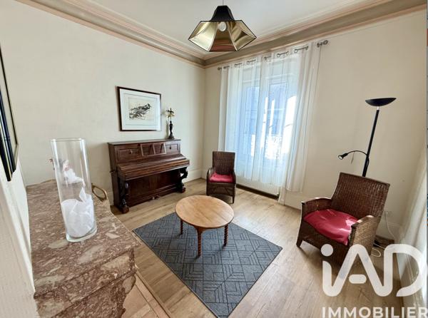 Maison à vendre 6 pièces 131 m² Laval