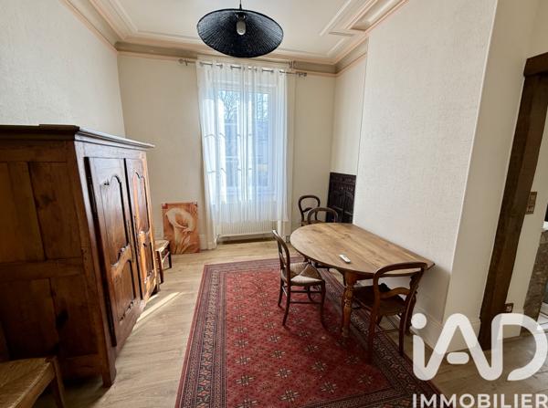 Maison à vendre 6 pièces 131 m² Laval