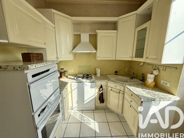 Maison à vendre 6 pièces 131 m² Laval