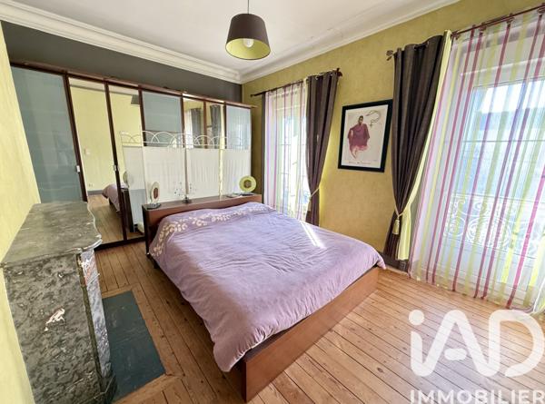 Maison à vendre 6 pièces 131 m² Laval