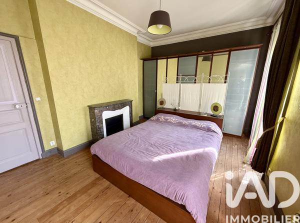 Maison à vendre 6 pièces 131 m² Laval