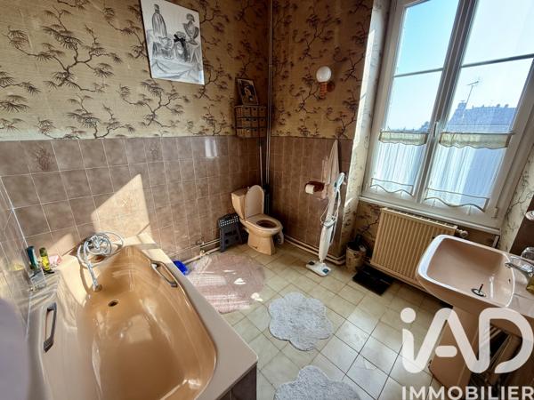 Maison à vendre 6 pièces 131 m² Laval