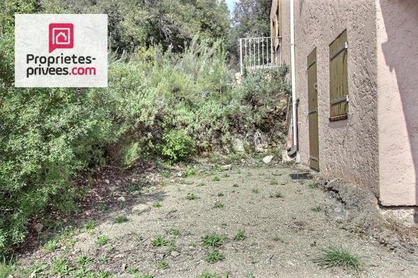 Villa Lorgues  150 m² sur  5070 m²