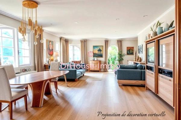 Maison à vendre 5 pièces de 137 m²