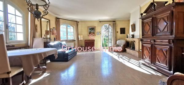 Maison à vendre 5 pièces de 137 m²