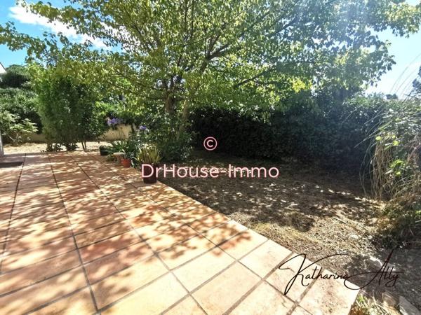 Maison à vendre 5 pièces de 137 m²