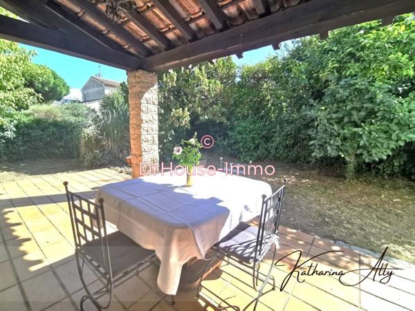 Maison à vendre 5 pièces de 137 m²