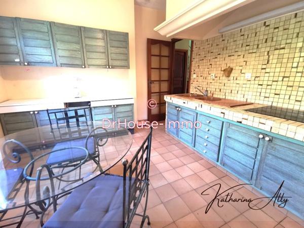 Maison à vendre 5 pièces de 137 m²