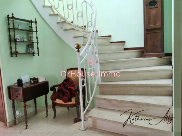 Maison à vendre 5 pièces de 137 m²