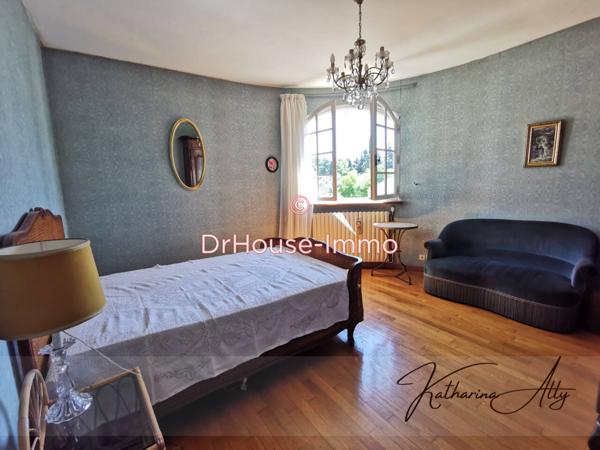 Maison à vendre 5 pièces de 137 m²