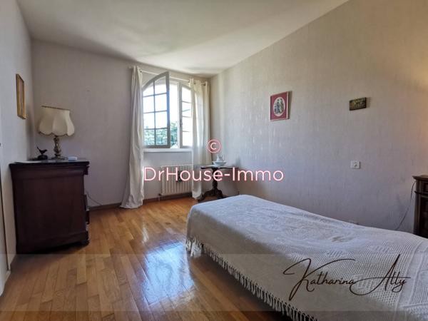 Maison à vendre 5 pièces de 137 m²