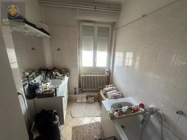 Vente Appartement 2 pièces 67 m2 à Metz