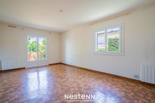 SOUS OFFRE - Maison T4 à vendre à Plaisance du Touch