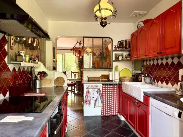 Charmante maison familiale, piscine, sans vis-à-vis, Pierrevert