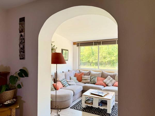 Charmante maison familiale, piscine, sans vis-à-vis, Pierrevert