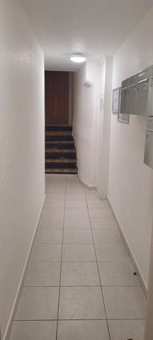 Studio 16m2 en rez de chaussée