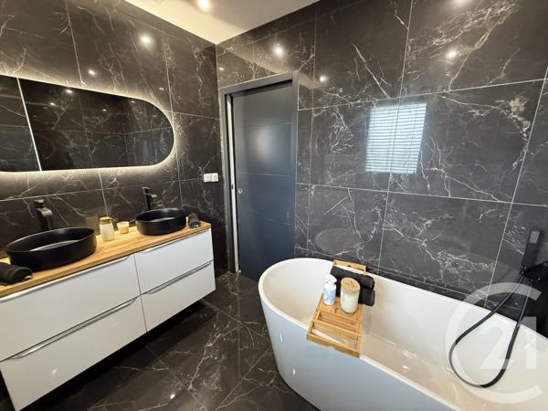 Maison à vendre  5 pièces - 107,11 m2 ALLONNES - 72