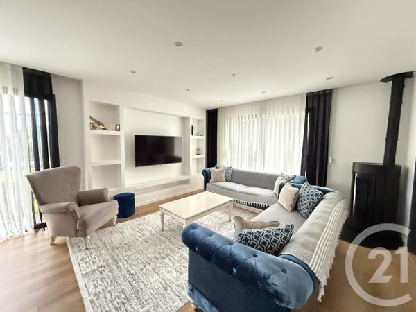 Maison à vendre  5 pièces - 107,11 m2 ALLONNES - 72