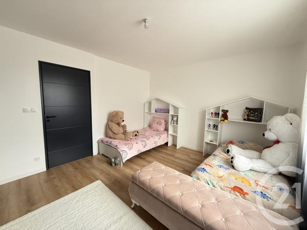 Maison à vendre  5 pièces - 107,11 m2 ALLONNES - 72